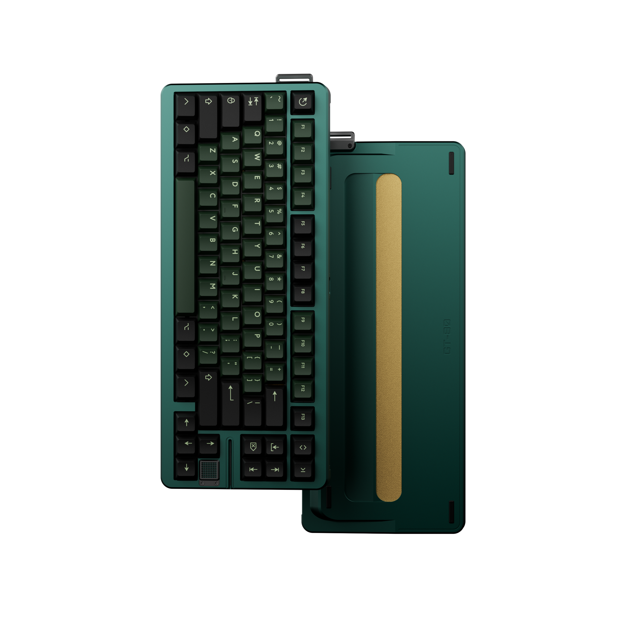 80% DIY KIT – KBDfans® Mechanical Keyboards Store