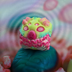 GSK Sweet Nightmare