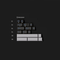 GMK CYL Splash