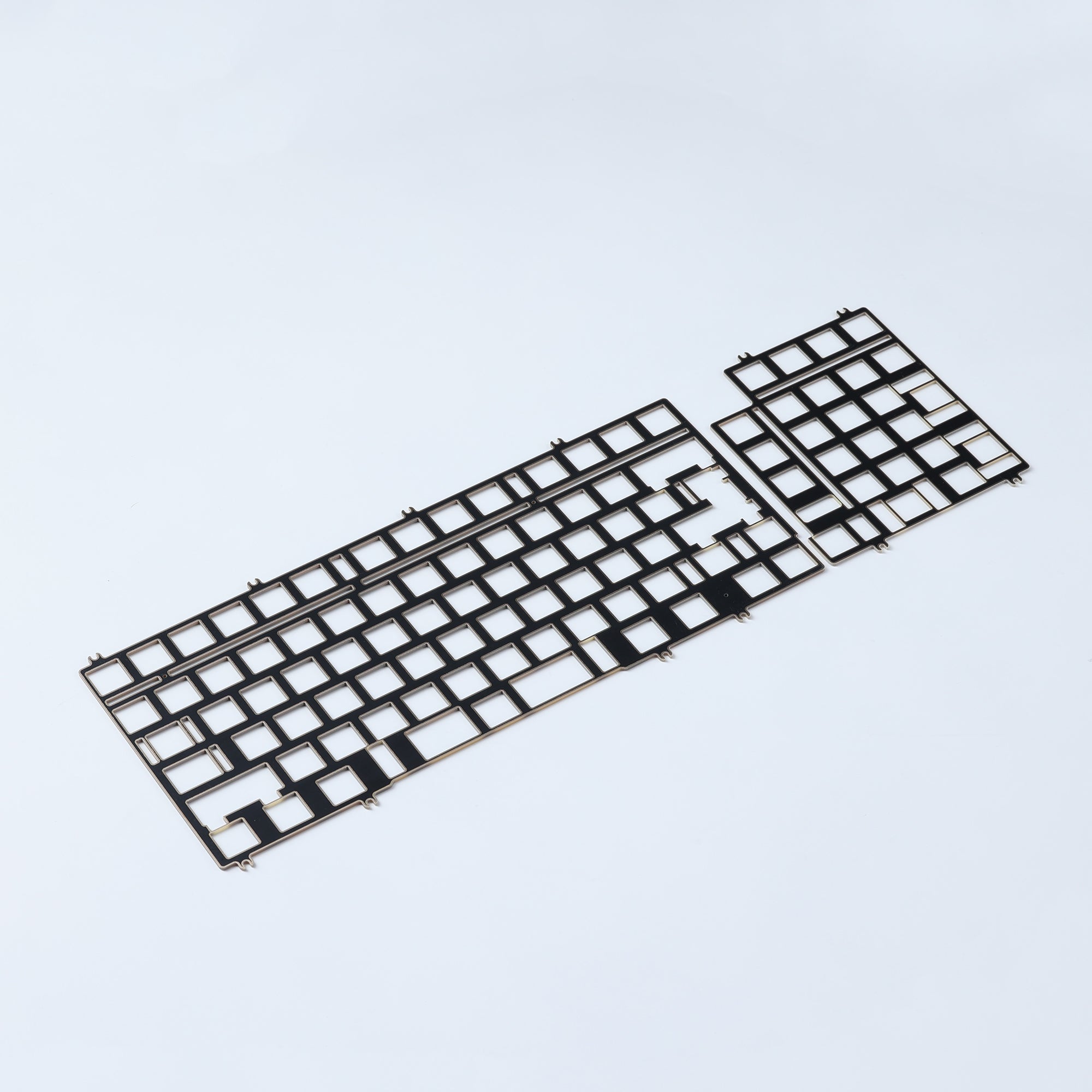Athena 1800 with PBTfans WOB – KBDfans® Mechanical Keyboards Store