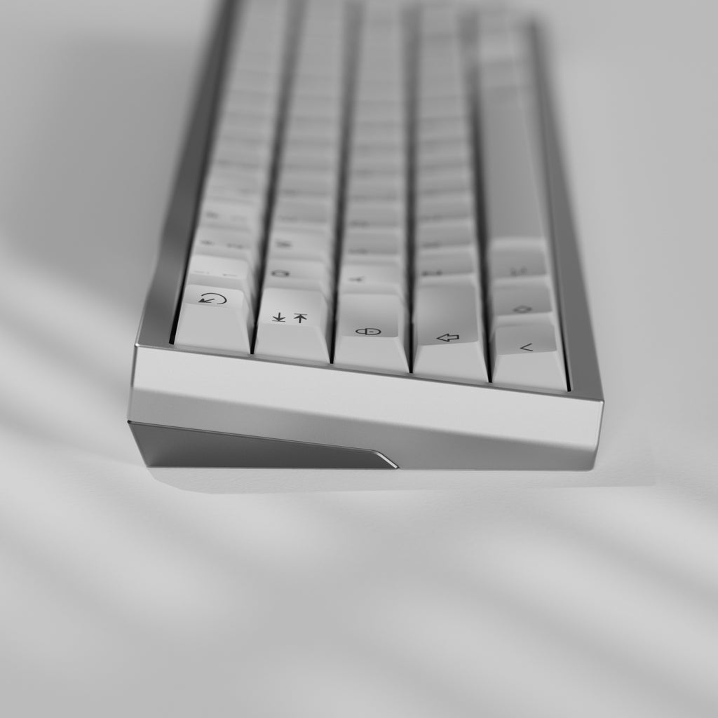 60% Layout case – KBDfans® Mechanical Keyboards Store