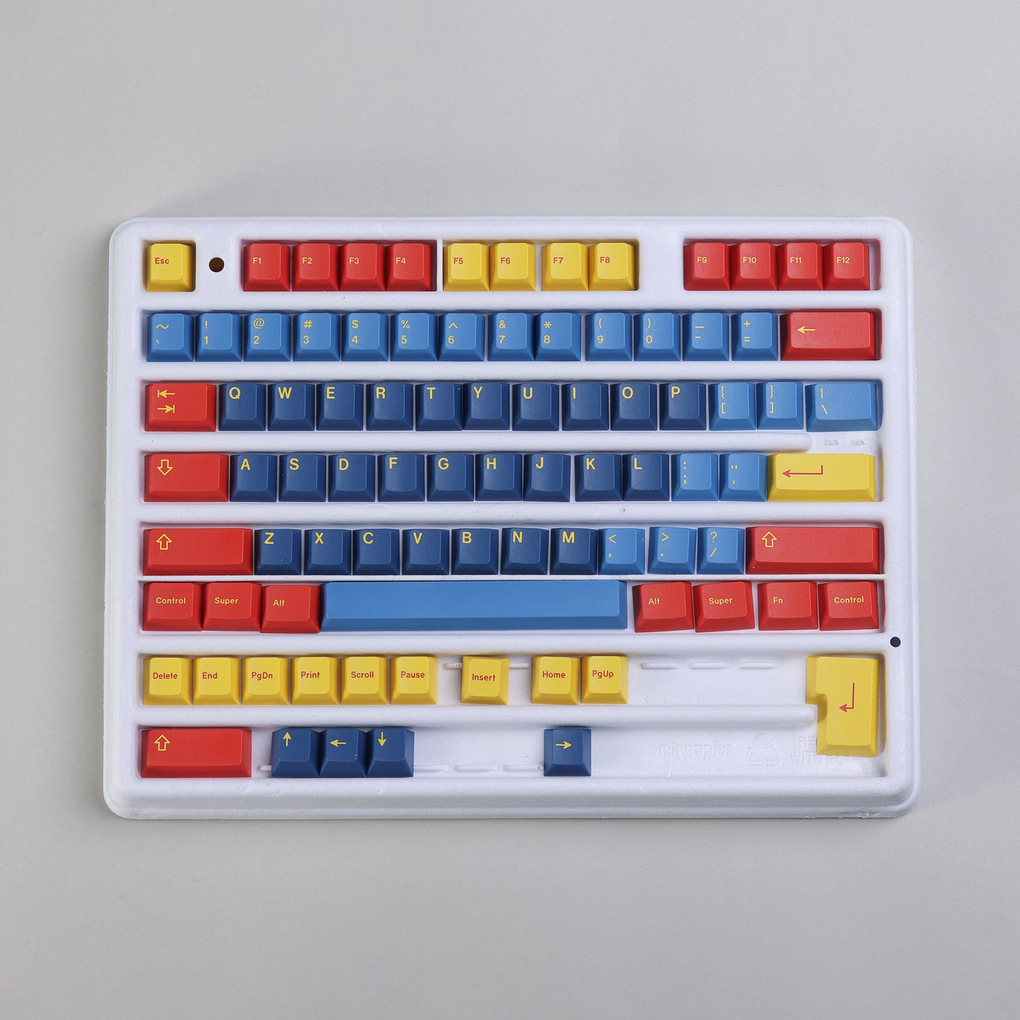 直売販促品 GMK DINER キーキャップ - PC周辺機器