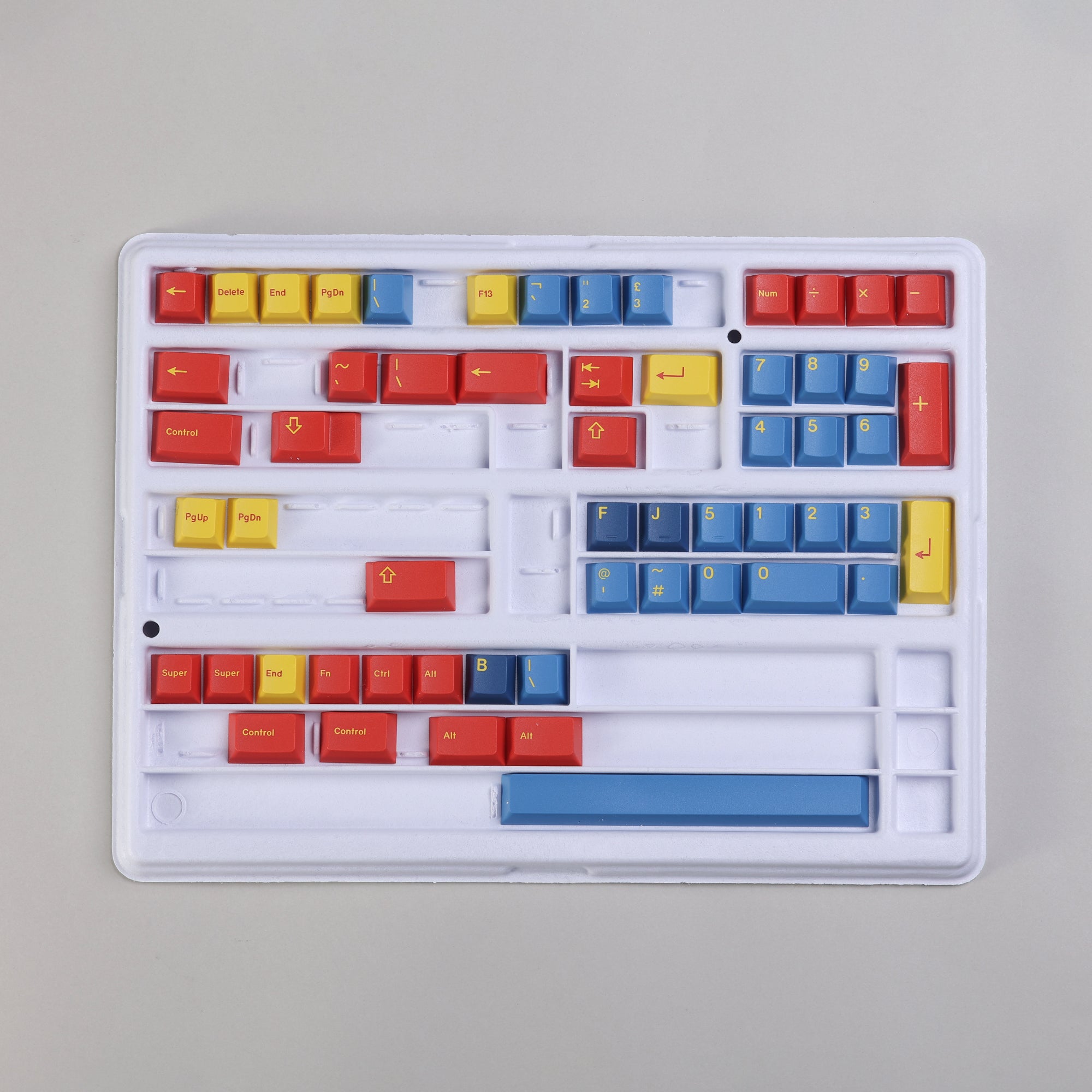 最新モデルが入荷 GMK DINER キーキャップ - PC周辺機器