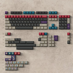 GMK CYL Thunder God
