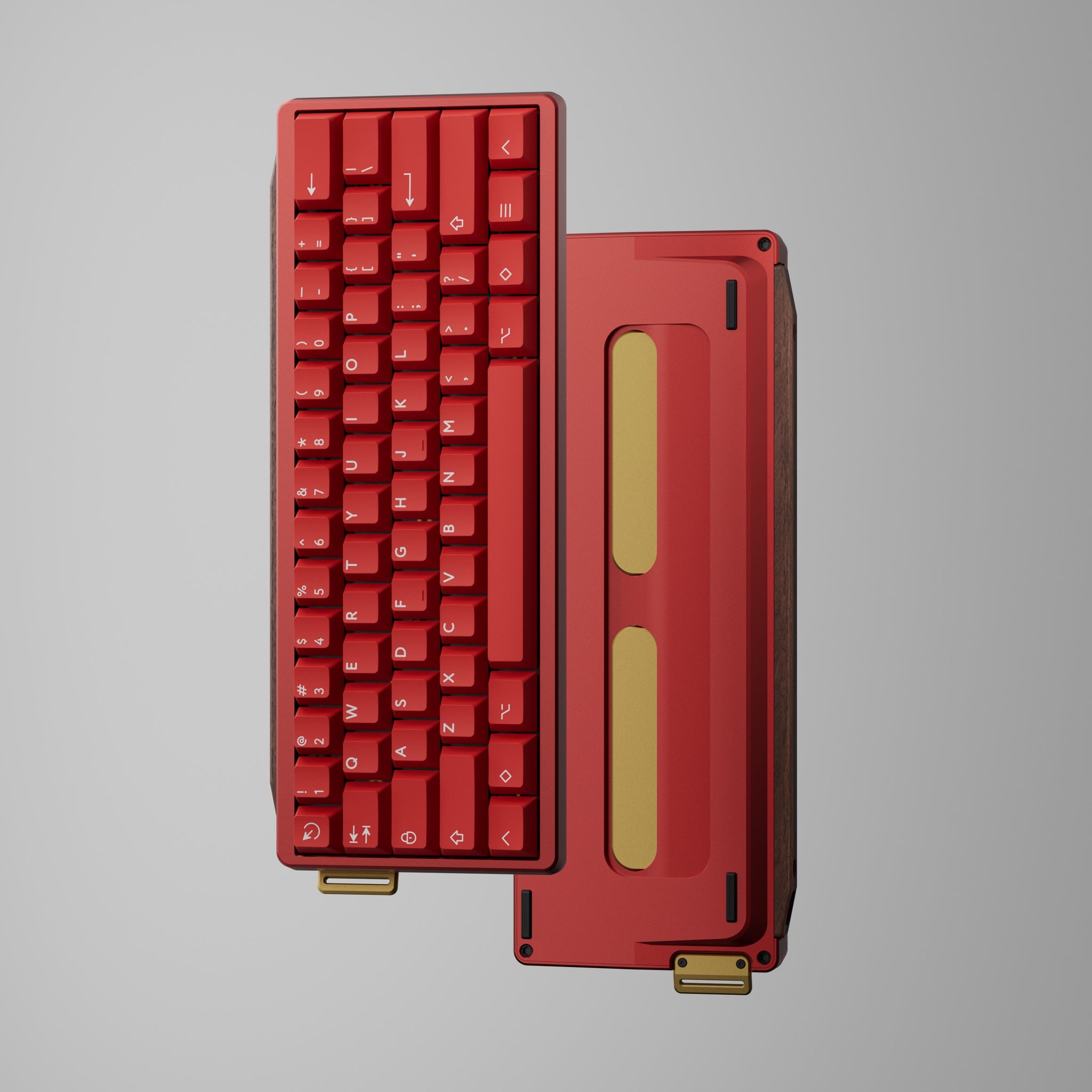 GT-60 Case – KBDfans® Mechanical Keyboards Store