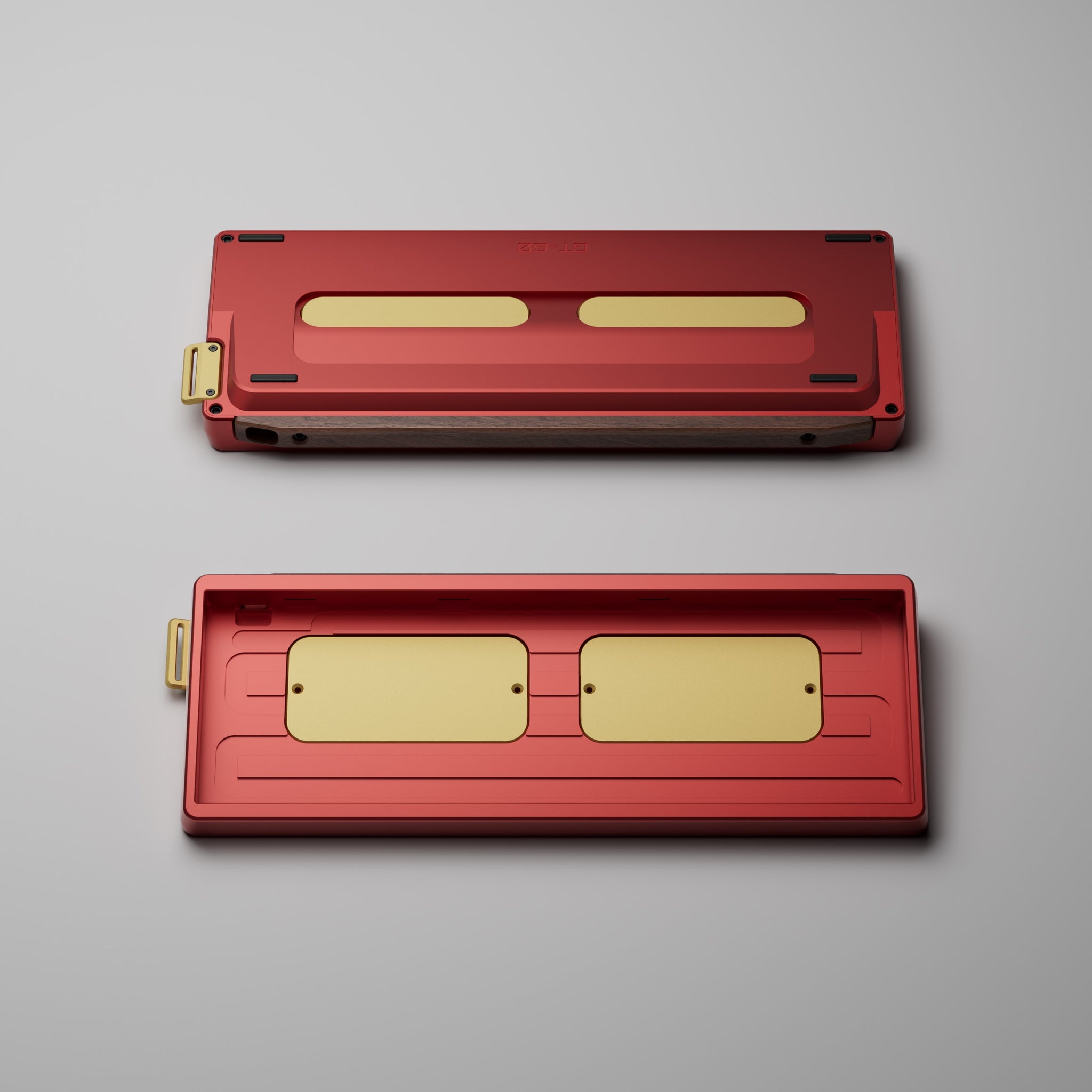 GT-60 Case – KBDfans® Mechanical Keyboards Store
