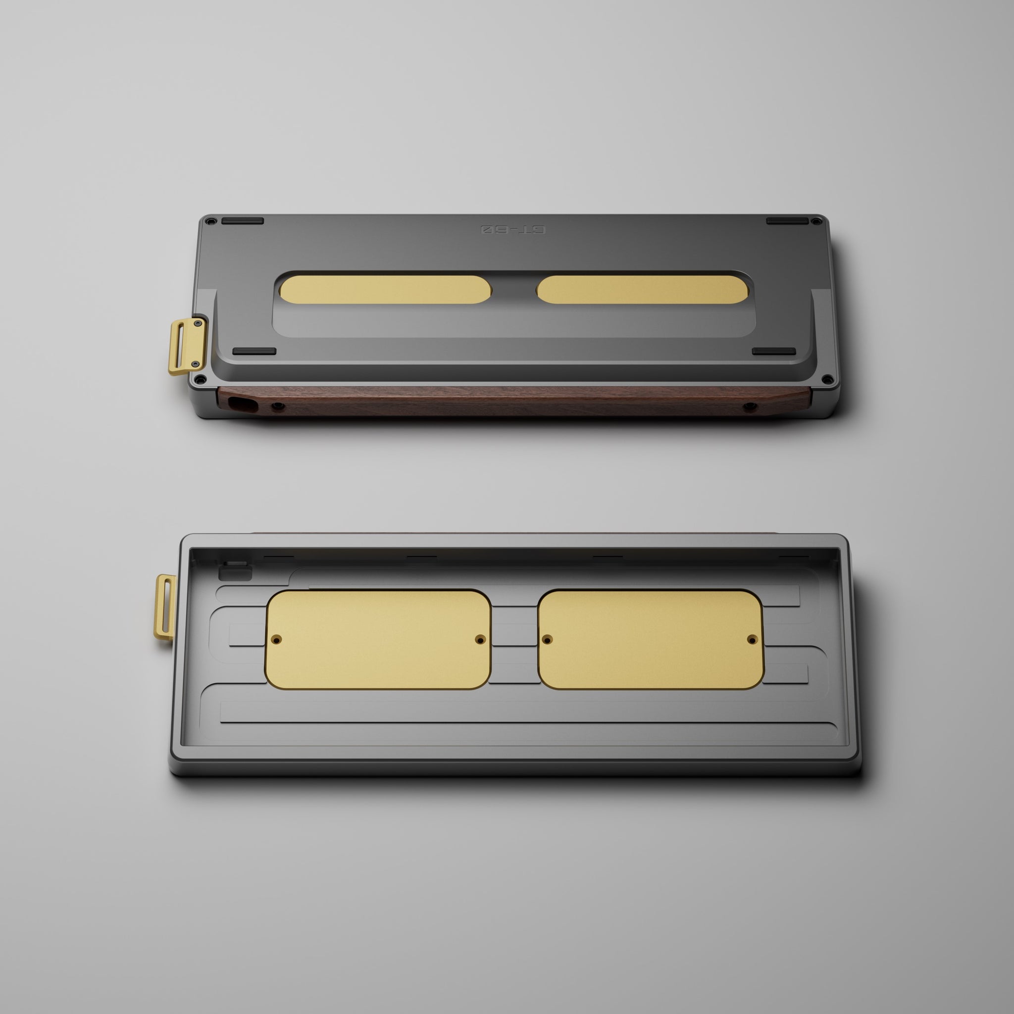 GT-60 Case – KBDfans® Mechanical Keyboards Store