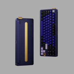 KBDfans GT-80 Case