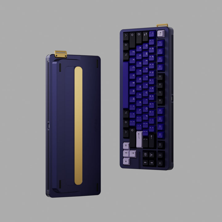 GT-80 Case