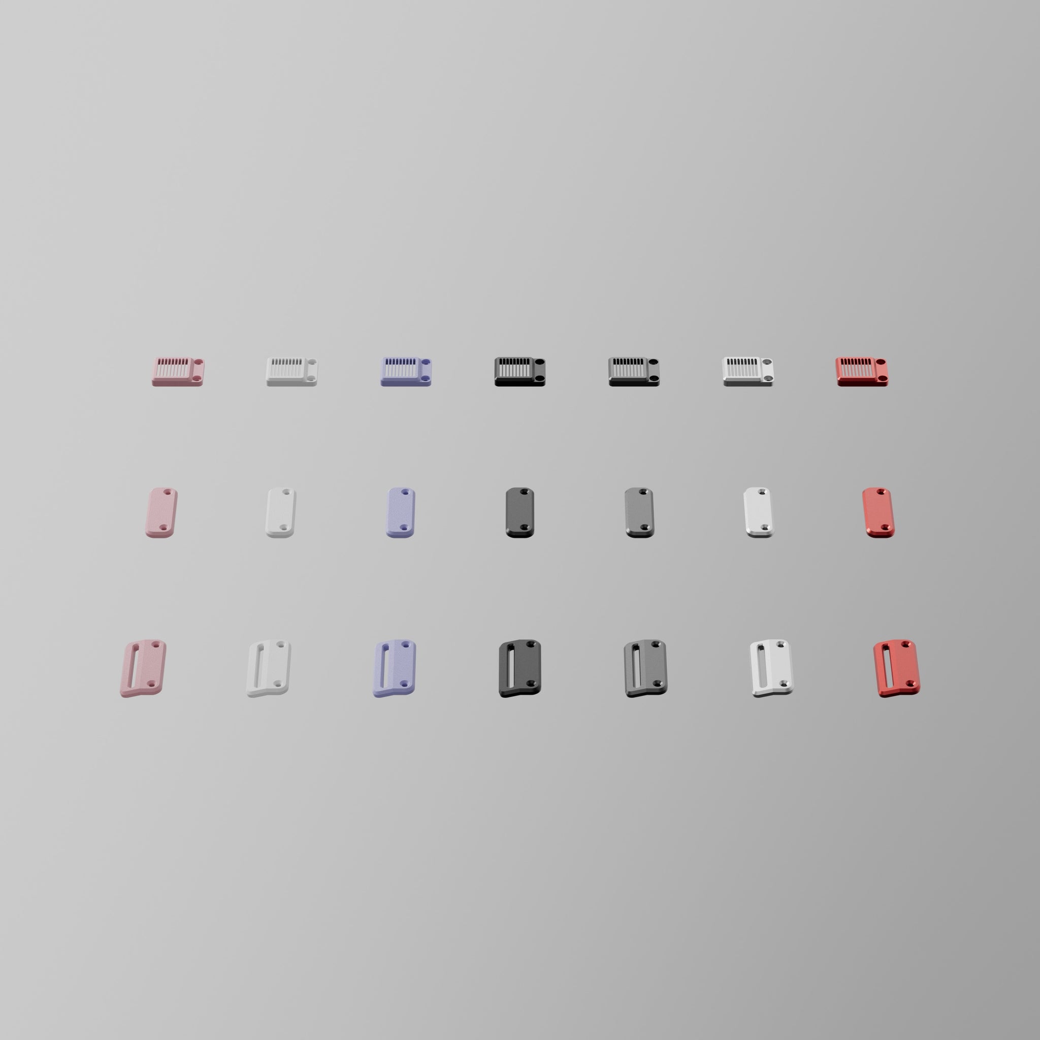 GT-80 Accessories – KBDfans® Mechanical Keyboards Store