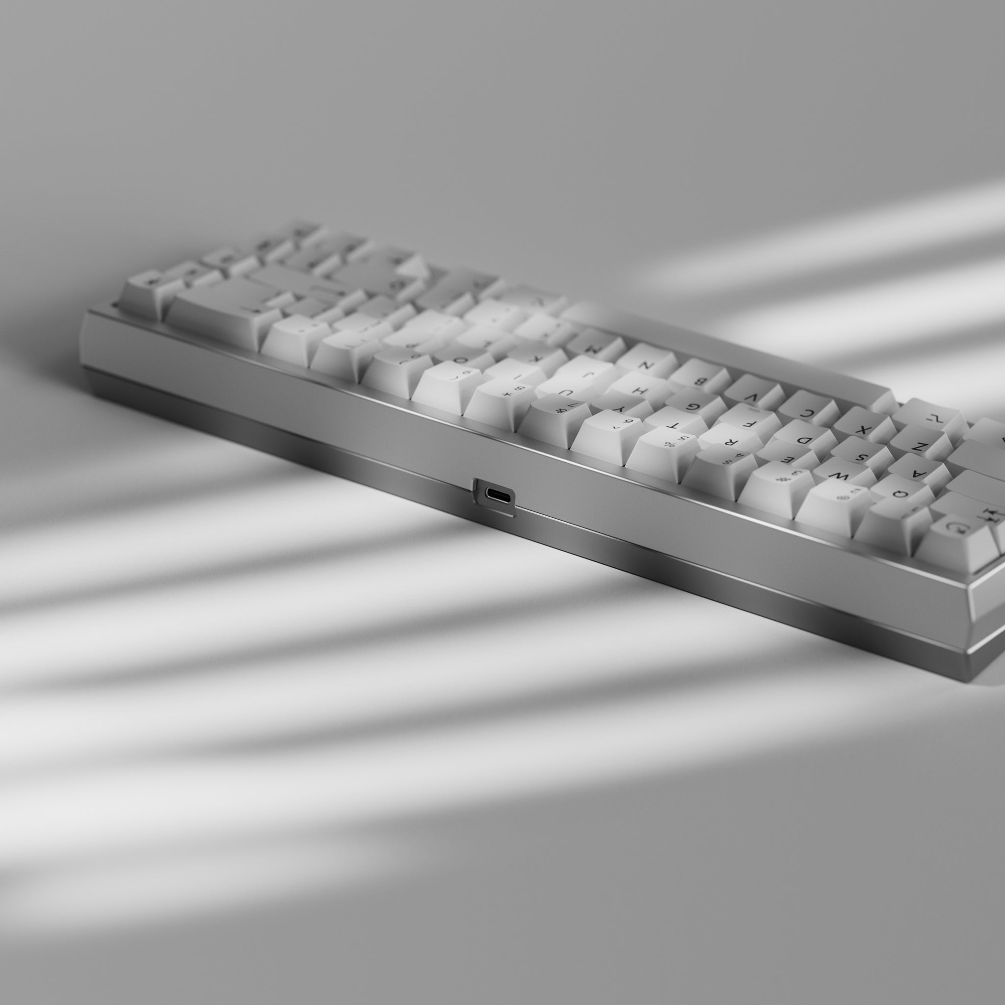 PAVLOV – KBDfans® Mechanical Keyboards Store