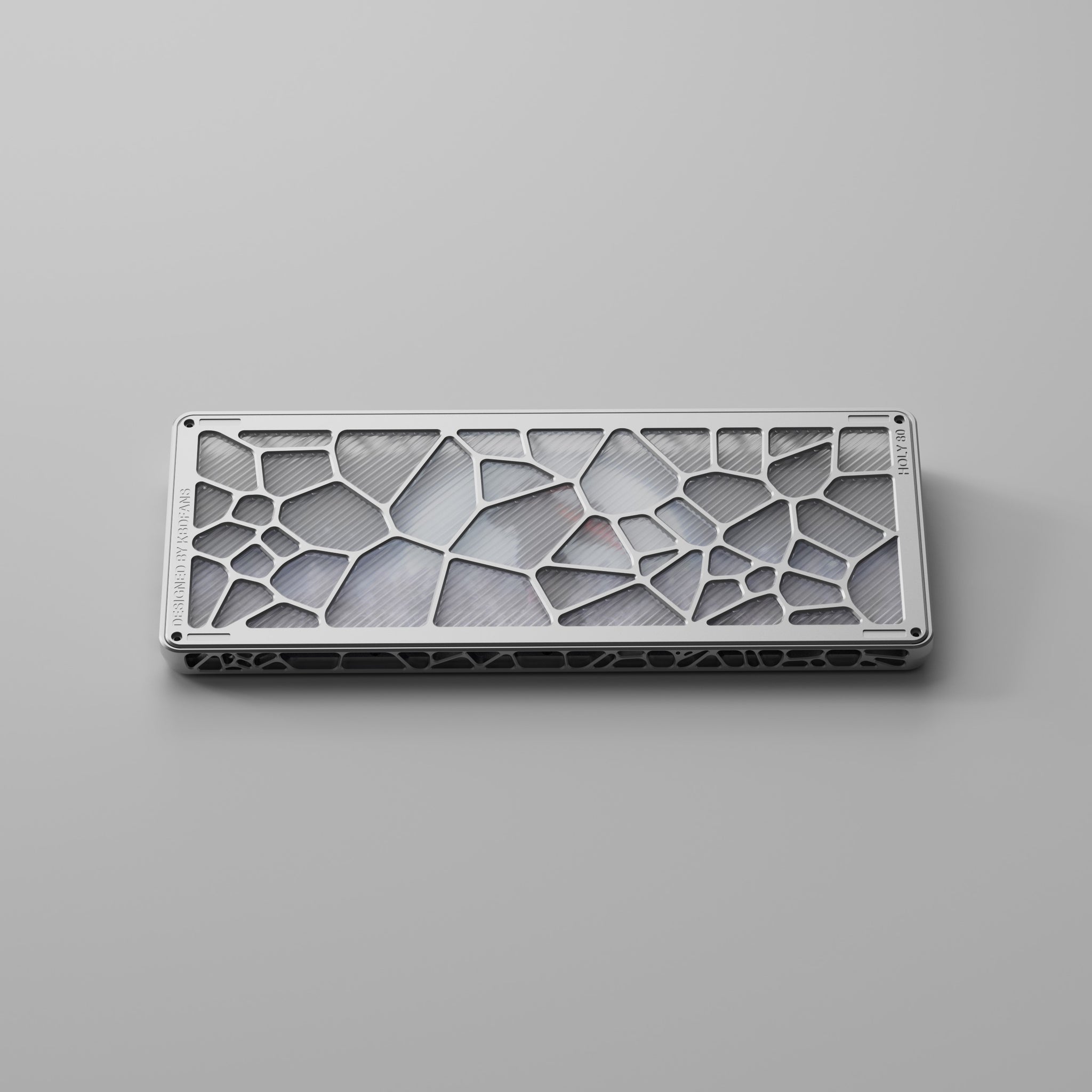 Holy80 Case – KBDfans® Mechanical Keyboards Store