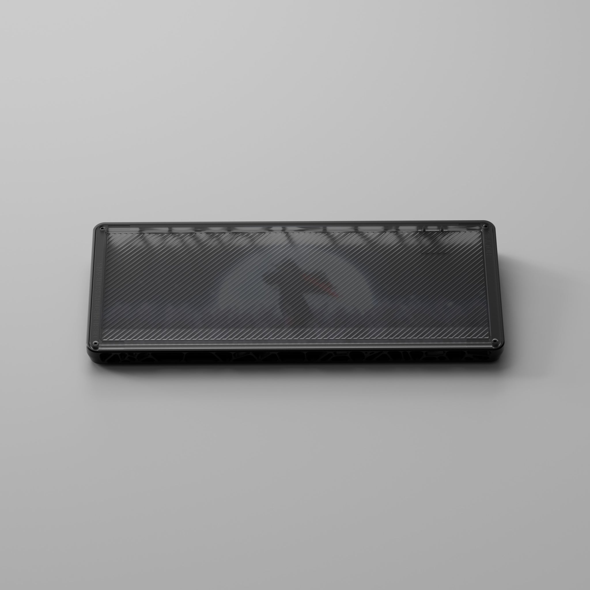 Holy80 Case – KBDfans® Mechanical Keyboards Store