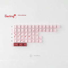 GMK CYL Darling