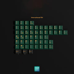 GMK CYL Salamander
