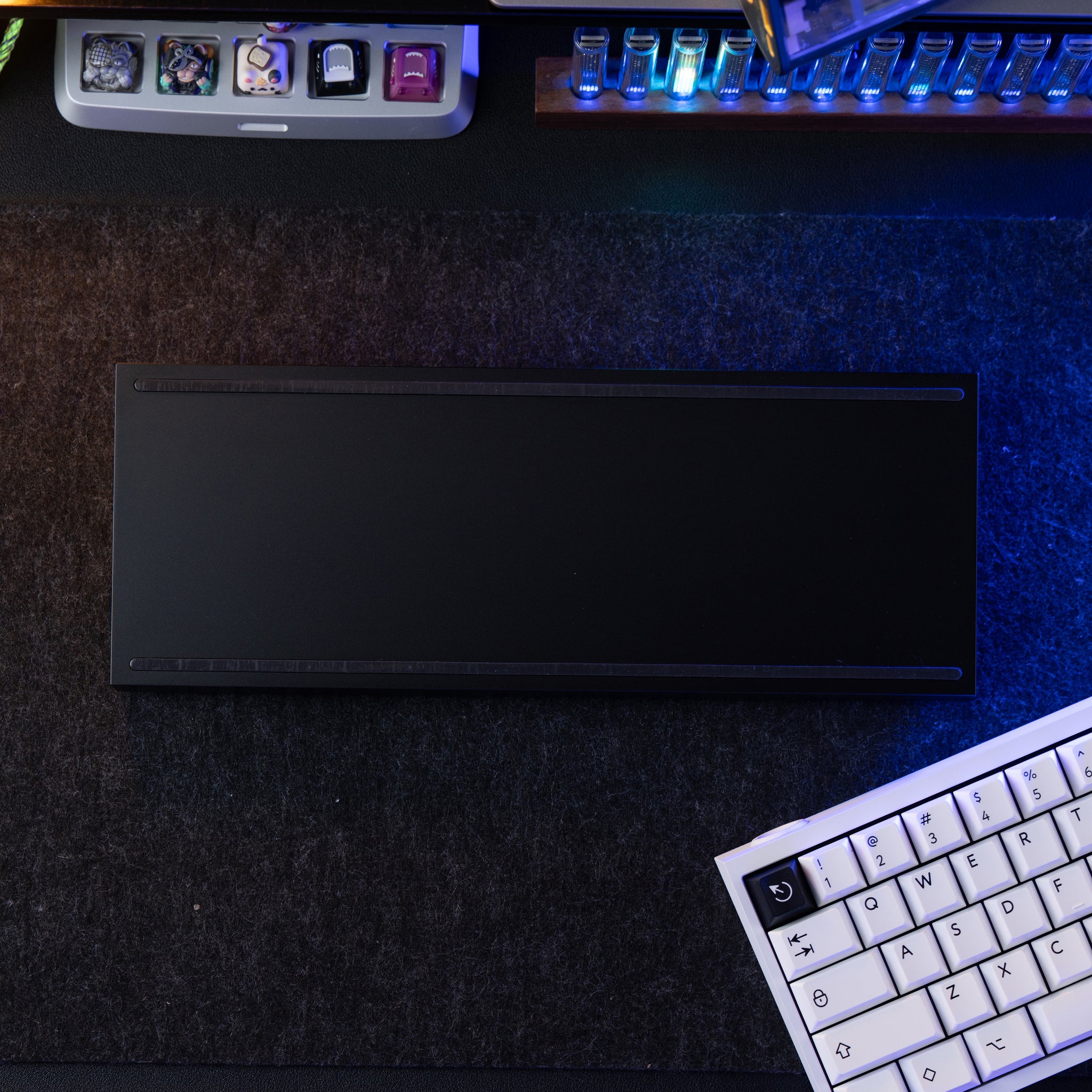 Tofu60 HE Magnetic Gaming Keyboard keyboard image