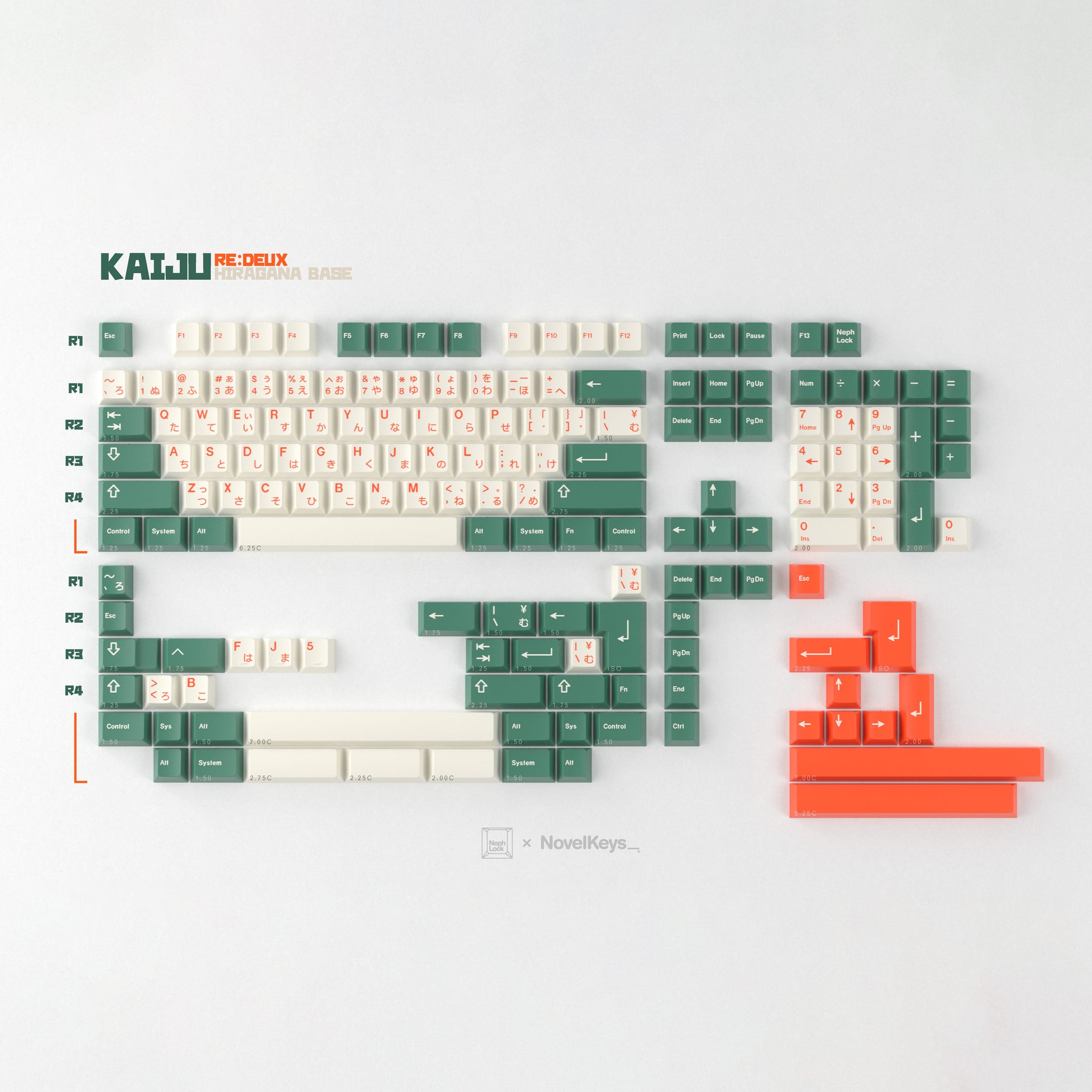 Extra In-stock – KBDfans® Mechanical Keyboards Store