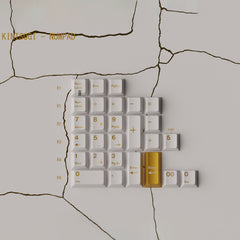 KKB Kintsugi Shiro
