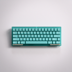 Sebas Keyboard kit with hotswap PCB