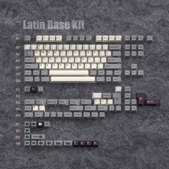 PBTfans Classic Gray