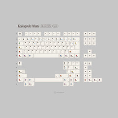 Keycapsule Prism