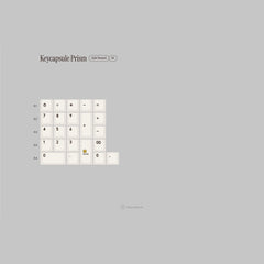 Keycapsule Prism