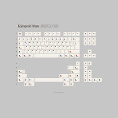 Keycapsule Prism