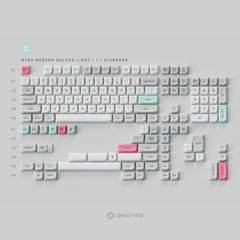 MTNU Modern Dolch
