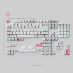 MTNU Modern Dolch