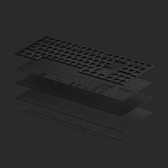 KBD8X MKIII Accessories