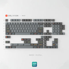 GMK MTNU Oblivion