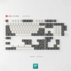 GMK MTNU Oblivion
