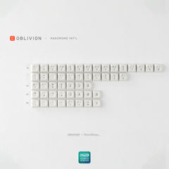 GMK MTNU Oblivion