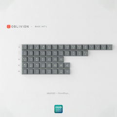 GMK MTNU Oblivion