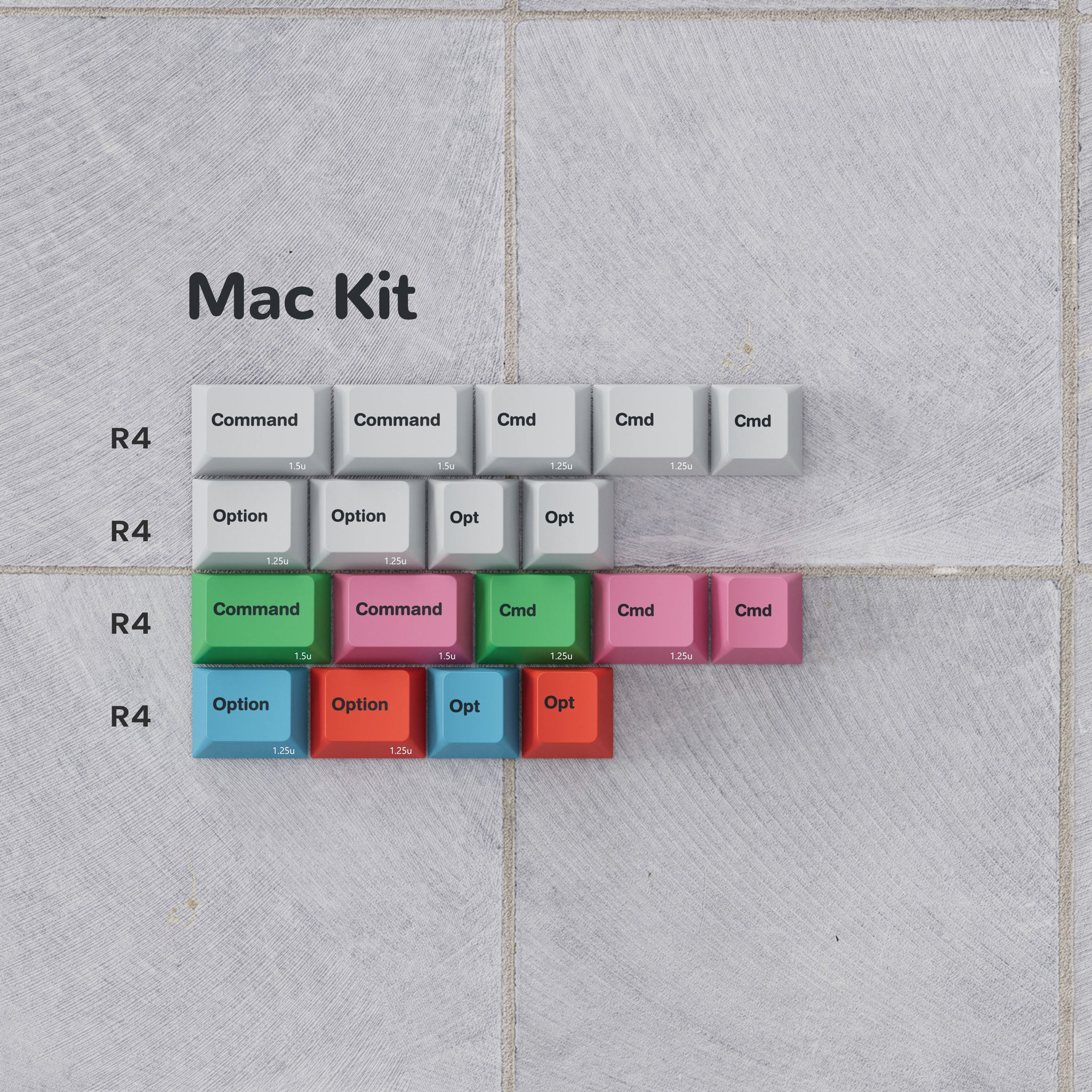 PBTfans no signal R2 – KBDfans® Mechanical Keyboards Store