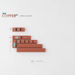 GMK CYL Copper R2