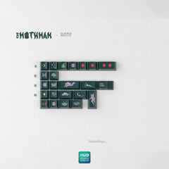 GMK CYL Mothman