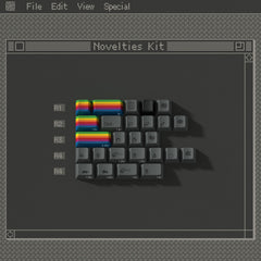 PBTfans 1984 Dark