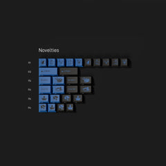 GMK CYL Splash