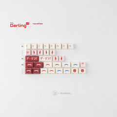 GMK CYL Darling