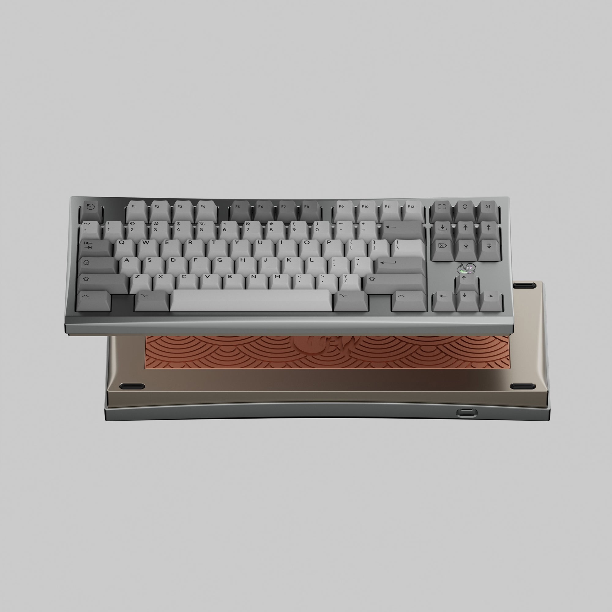 Onibi keyboard image