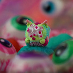 GSK Sweet Nightmare