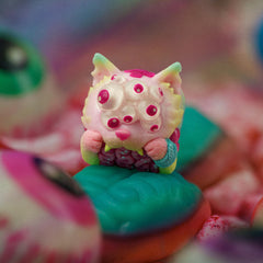 GSK Sweet Nightmare