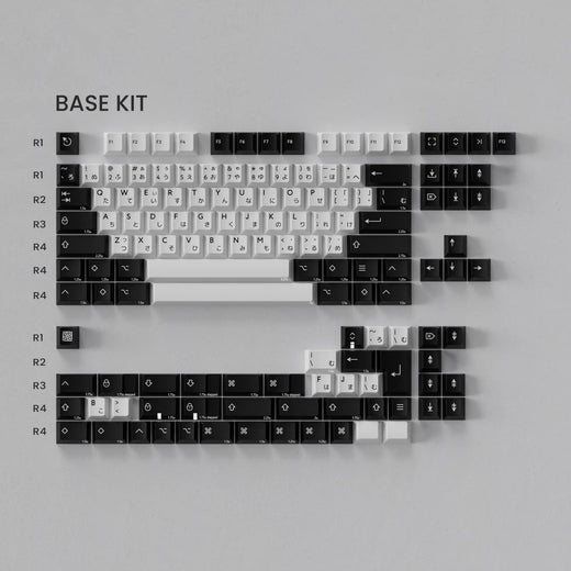 GT-60 Accessories – KBDfans® Mechanical Keyboards Store GT-60 Accessories – KBDfans® Mechanical Keyboards Store