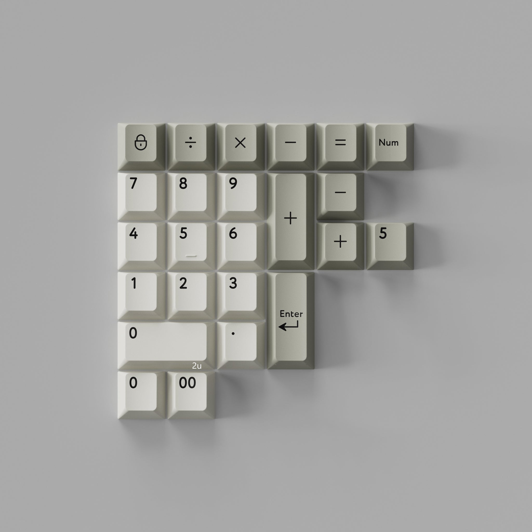 マスカットページ PBTfans 9009 – KBDfans® Mechanical Keyboards Store
