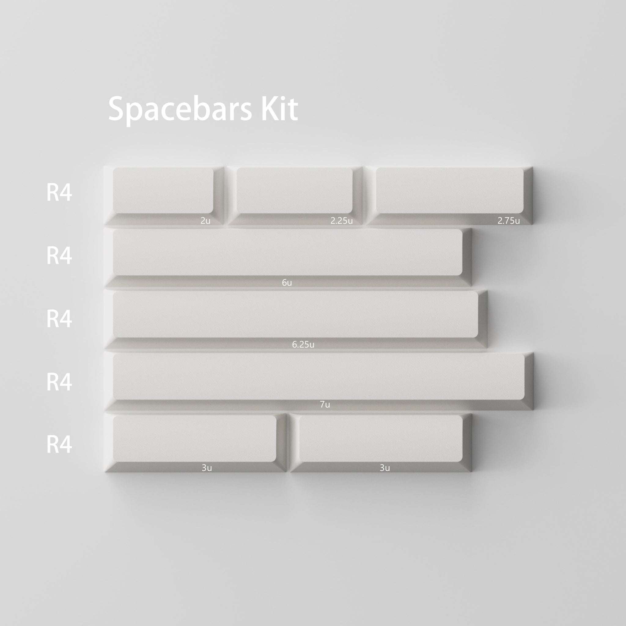キーボード PBTfans Virtuoso Base Kit PBTfans Virtuoso – KBDfans® Mechanical Keyboards Store