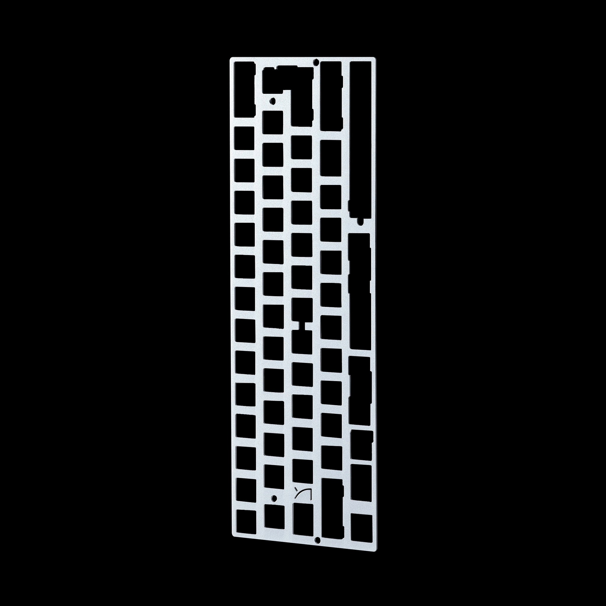 Tofu60 Redux V1 Accessories – KBDfans® Mechanical Keyboards Store