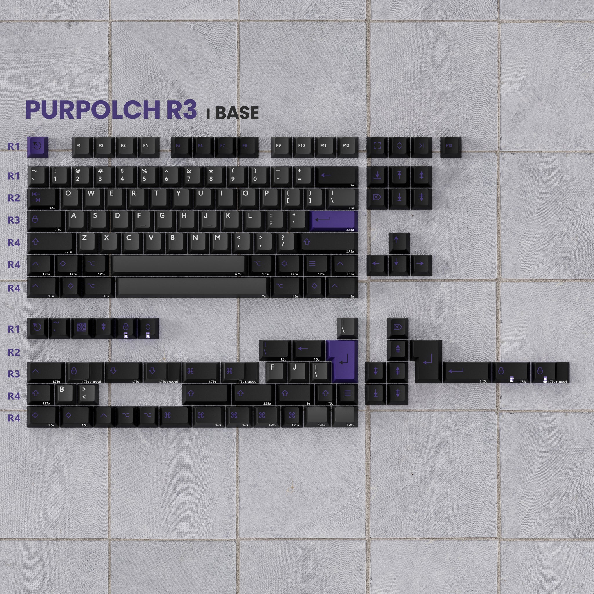 PBTfans – KBDfans® Mechanical Keyboards Store