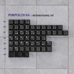 PBTfans Purpolch R4