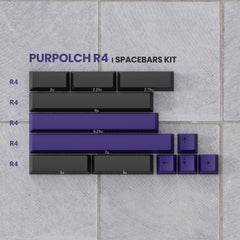 PBTfans Purpolch R4